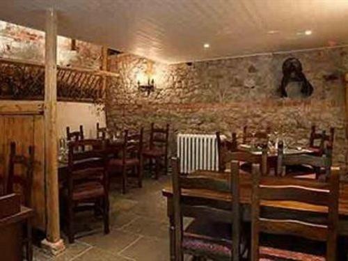 מרלבורו The Lamb Inn מראה חיצוני תמונה