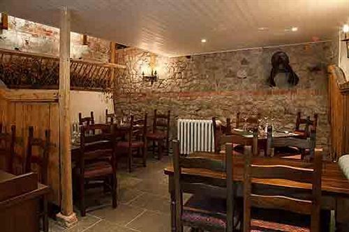 מרלבורו The Lamb Inn מראה חיצוני תמונה